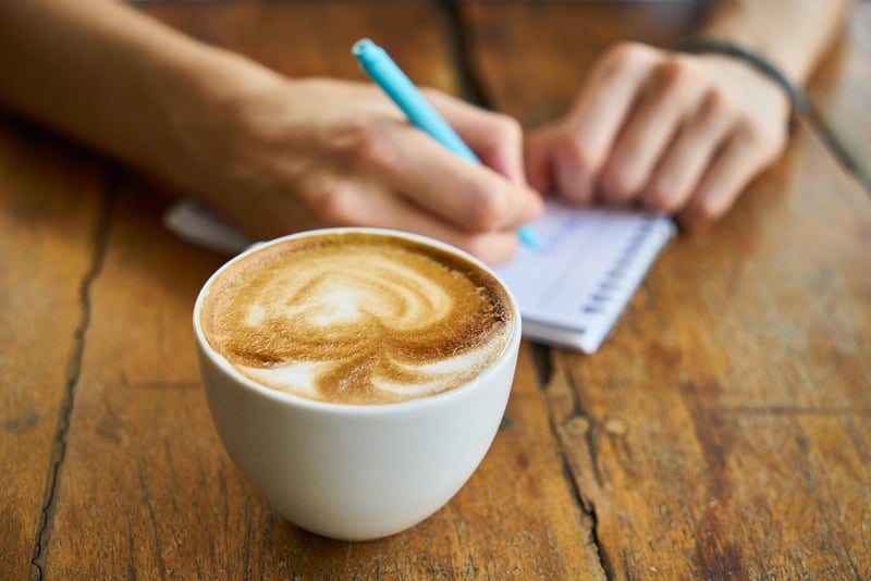 Artisanal Coffee