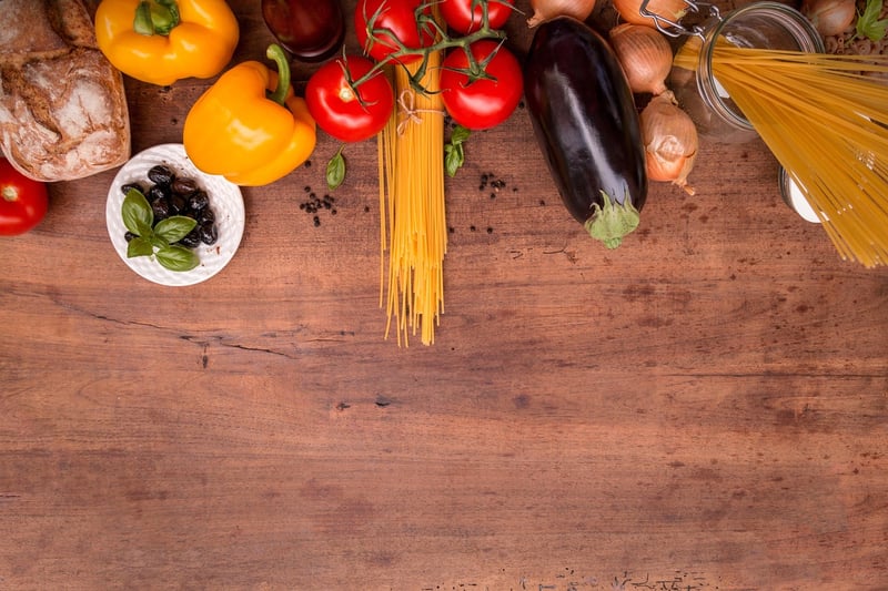 Healthy Food